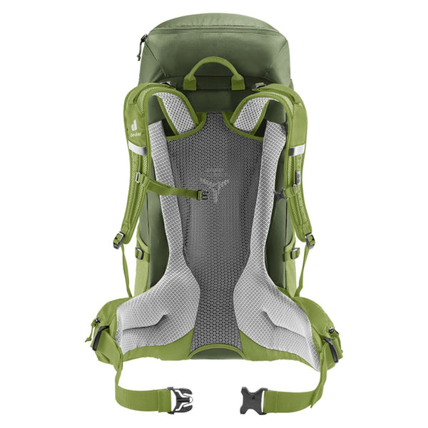 DEUTER FUTURA 32 ZAINO 32 LITRI CON SCHIENALE STACCATO DA TREKKING - DISPONIBILE IN 3 COLORI