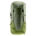 DEUTER FUTURA 32 ZAINO 32 LITRI CON SCHIENALE STACCATO DA TREKKING - DISPONIBILE IN 3 COLORI