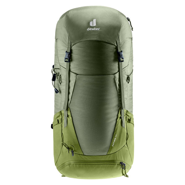 DEUTER FUTURA 32 ZAINO 32 LITRI CON SCHIENALE STACCATO DA TREKKING - DISPONIBILE IN 3 COLORI