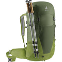 DEUTER FUTURA 32 ZAINO 32 LITRI CON SCHIENALE STACCATO DA TREKKING - DISPONIBILE IN 3 COLORI