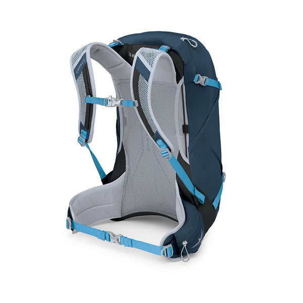 OSPREY HIKELITE 28 ZAINO 28 LITRI DA TREKKING/HIKING LEGGERISSIMO E VERSATILE - DISPONIBILE IN 2 COLORI