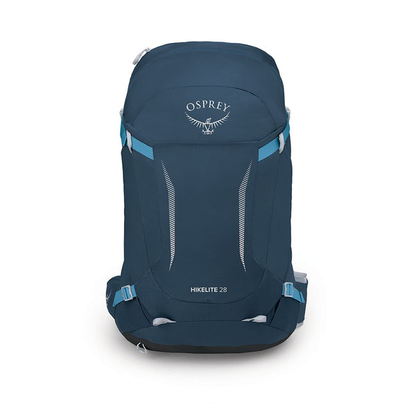 OSPREY HIKELITE 28 ZAINO 28 LITRI DA TREKKING/HIKING LEGGERISSIMO E VERSATILE - DISPONIBILE IN 2 COLORI