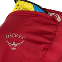 OSPREY TALON 36 ZAINO TECNICO E VERSATILE DA 36 LITRI PER TREKKING/ALPINISMO LEGGERO - DISPONIBILE IN 2 COLORI