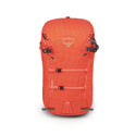 OSPREY MUTANT 22 ZAINO DA ARRAMPICATA UNISEX LEGGERO 22 LITRI - Colore Mars Orange