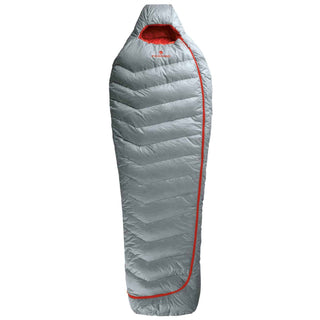 FERRINO LIGHTEC -1°C DOWN Regular SACCO A PELO INVERNALE IN PIUMA CON TEMPERATURA COMFORT +5°C