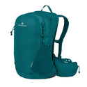 FERRINO GECKO 18 ZAINO 18 LITRI CON SCHIENALE STACCATO DA TREKKING E BIKE - DISPONIBILE IN 2 COLORI