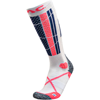 PAC TECHNICAL PRO MERINO SK6.2 CALZE ALTE IN LANA MERINO DA SCI E FREERIDE - DISPONIBILE IN 2 COLORI
