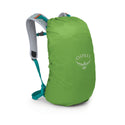 OSPREY HIKELITE 18 ZAINO 18 LITRI DA TREKKING E HIKING LEGGERISSIMO E COMPATTO - DISPONIBILE IN DUE COLORAZIONI