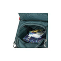 OSPREY POCO LT ZAINO PORTABIMBO COMODO E SICURO CON PARASOLE INCLUSO - DISPONIBILE IN 2 COLORI