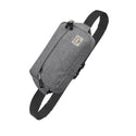 OSPREY ARCANE WAIST MARSUPIO REGOLABILE UNISEX 14 LITRI COMODO E LEGGERO - COLORE: MEDIUM GREY