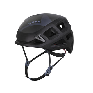 BLUE ICE BLAST CASCO ULTRALEGGERO DA ARRAMPICATA E ALPINISMO