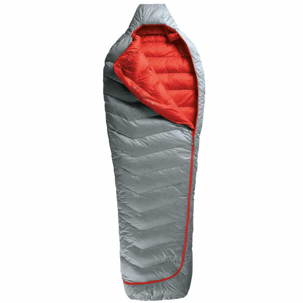 FERRINO LIGHTEC -7°C DOWN Regular SACCO A PELO INVERNALE IN PIUMA CON TEMPERATURA COMFORT -1°C
