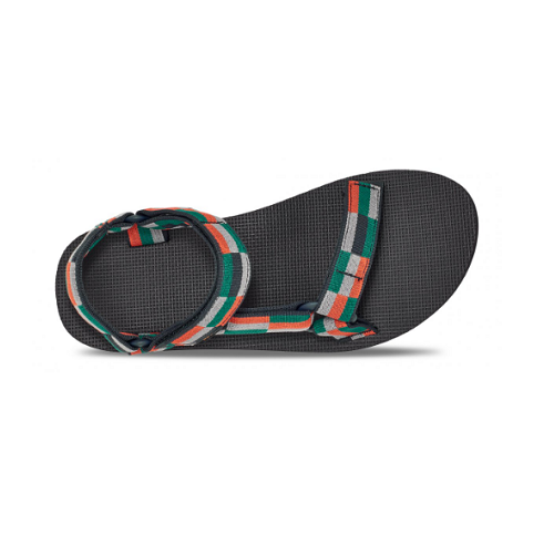TEVA ORIGINAL UNIVERSAL SANDALO UOMO IDEALE PER SPIAGGIA E ATTIVITA' QUOTIDIANE - DISPONIBILE IN 3 COLORI