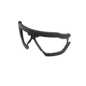 SALICE 024RW NERO RW BLU - OCCHIALI DA SOLE CAT.3