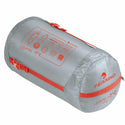 FERRINO LIGHTEC -7°C DOWN Regular SACCO A PELO INVERNALE IN PIUMA CON TEMPERATURA COMFORT -1°C