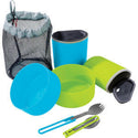 MSR 2 Person Mess Kit POPOTE