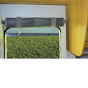 FIAMMA MOSKITO NET ZANZARIERA PER LA PORTA DEL CAMPER h230x35cm