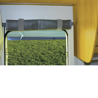 FIAMMA MOSKITO NET ZANZARIERA PER LA PORTA DEL CAMPER h230x35cm