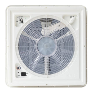 FIAMMA TURBO-VENT OBLO' CON SISTEMA DI VENTILAZIONE ED ASPIRAZIONE - IN PROMOZIONE!