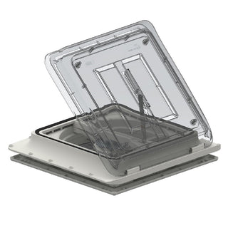 FIAMMA TURBO-VENT OBLO' CON SISTEMA DI VENTILAZIONE ED ASPIRAZIONE - IN PROMOZIONE!