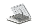 FIAMMA VENT 40x40 OBLO SENZA VENTILATORE - DISPONIBILE IN 2 COLORI