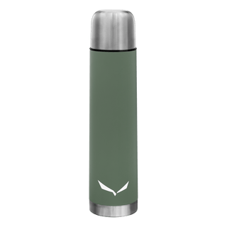 SALEWA RIENZA 0.75L BORRACCIA TERMICA IN ACCIAIO INOX