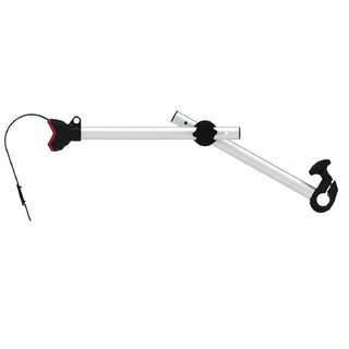 FIAMMA BIKE-BLOCK PRO S D3 SISTEMA DI BLOCCA BICI ERGONOMICO E PRATICO