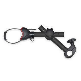FIAMMA BIKE-BLOCK PRO S D1 SISTEMA DI BLOCCAGGIO PER PORTABICI - DISPONIBILE IN 2 COLORI