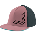 DYNAFIT TECH TRUCKER CAP CAPPELLO CON VISIERA MORBIDO E TRASPIRANTE - DISPONIBILE IN VARI COLORI