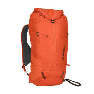 BLUE ICE FIRECREST 28 ZAINO DA ALPINISMO E SCIALPINISMO - DISPONIBILE IN 2 MISURE