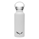 SALEWA VALSURA BORRACCIA 0,45L ISOLANTE IN ACCIAIO - DISPONIBILE IN 4 COLORI