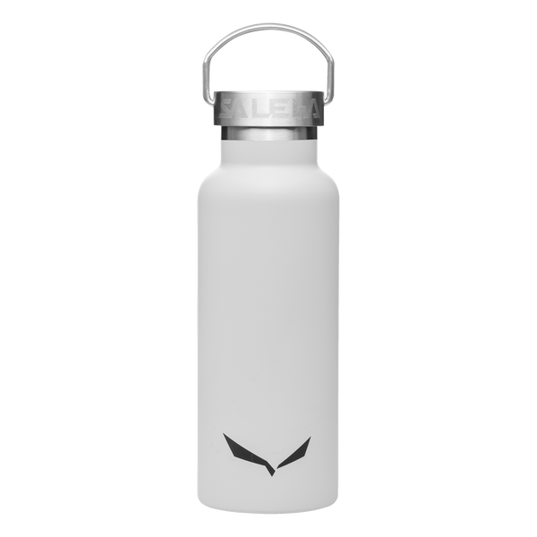 SALEWA VALSURA BORRACCIA 0,45L ISOLANTE IN ACCIAIO - DISPONIBILE IN 4 COLORI