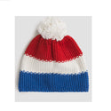 EISBAR Star Pompon MÜ SP BERRETTO TECNICO MISTO LANA MERINO - DISPONIBILE IN VARI COLORI
