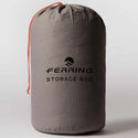 FERRINO LIGHTEC -7°C DOWN Regular SACCO A PELO INVERNALE IN PIUMA CON TEMPERATURA COMFORT -1°C
