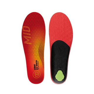 SIDAS 3FEET ECO WINTER MID SOLETTE ISOLANTI