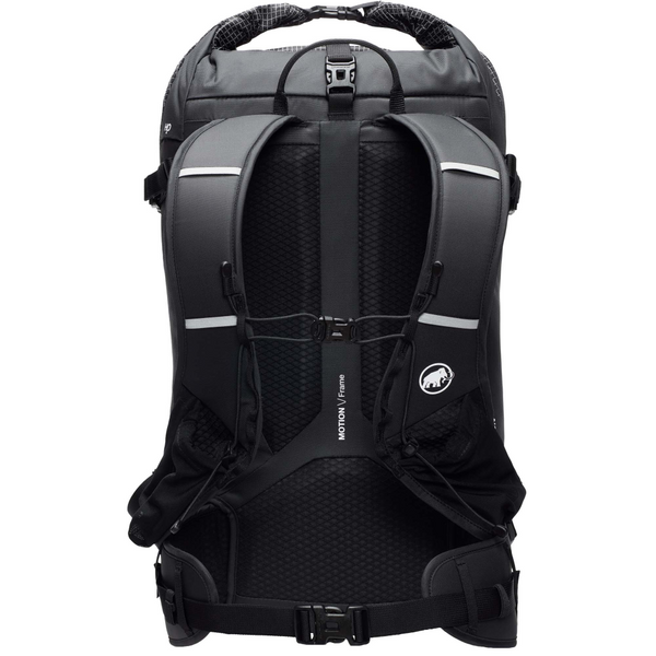 MAMMUT TRION 28 ZAINO DA ALPINISMO E VIA FERRATA - DISPONIBILE IN 3 COLORI
