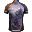 CRAZY SHIRT FLASH T-SHIRT UOMO - DISPONIBILE IN 2 COLORI - NUOVI ARRIVI SS225