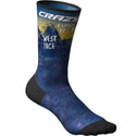 CRAZY SOCKS CALZA TECNICA ESTIVA - DISPONIBILE IN VARIE FANTASIE!