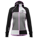 CRAZY PULL IONIC SECONDO STRATO INVERNALE TECNICO DONNA PROMO -20%!