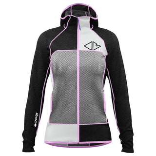 CRAZY PULL IONIC SECONDO STRATO INVERNALE TECNICO DONNA PROMO -20%!