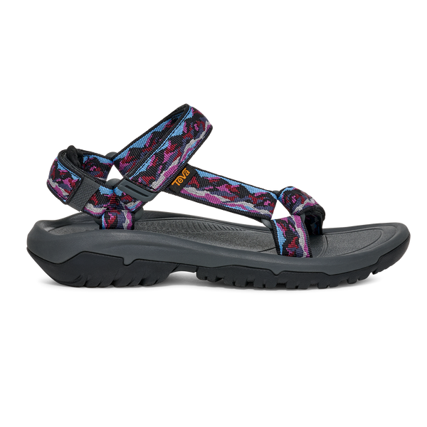 TEVA HURRICANE XLT2 SANDALO DONNA COMODO E LEGGERO IDEALE PER PASSEGGIATE E TREKKING LEGGERI -  DISPONIBILE IN 4 COLORI