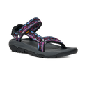 TEVA HURRICANE XLT2 SANDALO DONNA COMODO E LEGGERO IDEALE PER PASSEGGIATE E TREKKING LEGGERI -  DISPONIBILE IN 4 COLORI