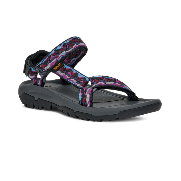 TEVA HURRICANE XLT2 SANDALO DONNA COMODO E LEGGERO IDEALE PER PASSEGGIATE E TREKKING LEGGERI -  DISPONIBILE IN 4 COLORI