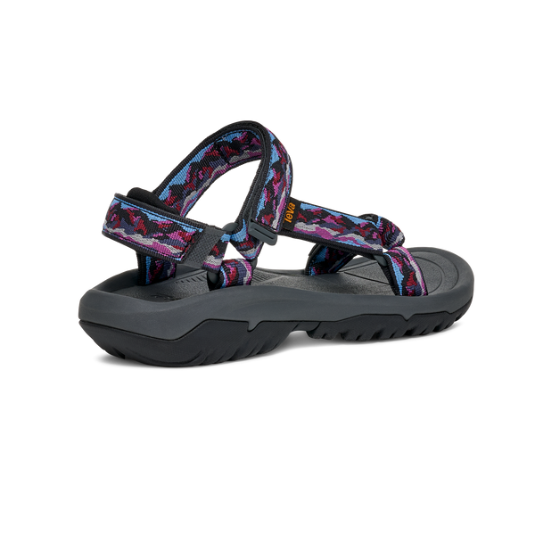 TEVA HURRICANE XLT2 SANDALO DONNA COMODO E LEGGERO IDEALE PER PASSEGGIATE E TREKKING LEGGERI -  DISPONIBILE IN 4 COLORI