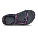 TEVA HURRICANE XLT2 SANDALO DONNA COMODO E LEGGERO IDEALE PER PASSEGGIATE E TREKKING LEGGERI -  DISPONIBILE IN 4 COLORI