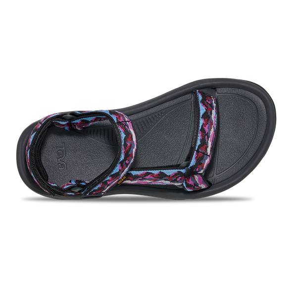 TEVA HURRICANE XLT2 SANDALO DONNA COMODO E LEGGERO IDEALE PER PASSEGGIATE E TREKKING LEGGERI -  DISPONIBILE IN 4 COLORI