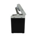 MESTIC MTEC-25 FRIGOBOX 23 LITRI PORTATILE TERMOELETTRICO CON PRESA DA 12V/ 230V