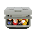MESTIC MTEC-25 FRIGOBOX 23 LITRI PORTATILE TERMOELETTRICO CON PRESA DA 12V/ 230V