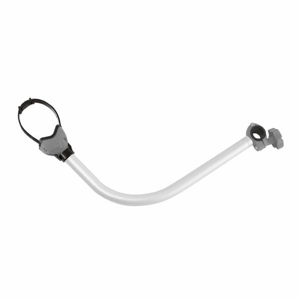 FIAMMA BIKE-BLOCK PRO 4 SISTEMA DI BLOCCAGGIO BICICLETTE  - DISPONIBILE IN 3 COLORI