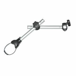 FIAMMA BIKE BLOCK PRO D2 SISTEMA BLOCCAGGIO RAPIDO PER PORTABICI - DISPONIBILE IN 2 COLORI
